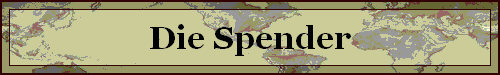 Die Spender