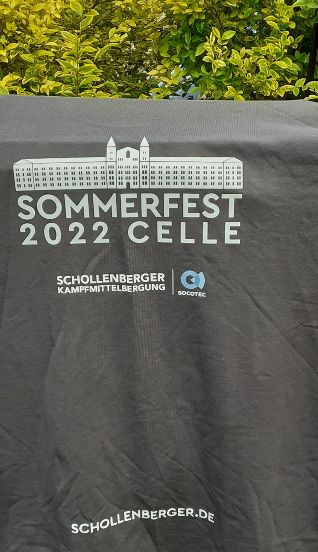 Schollenberger